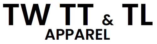 TWTT&TL APPAREL